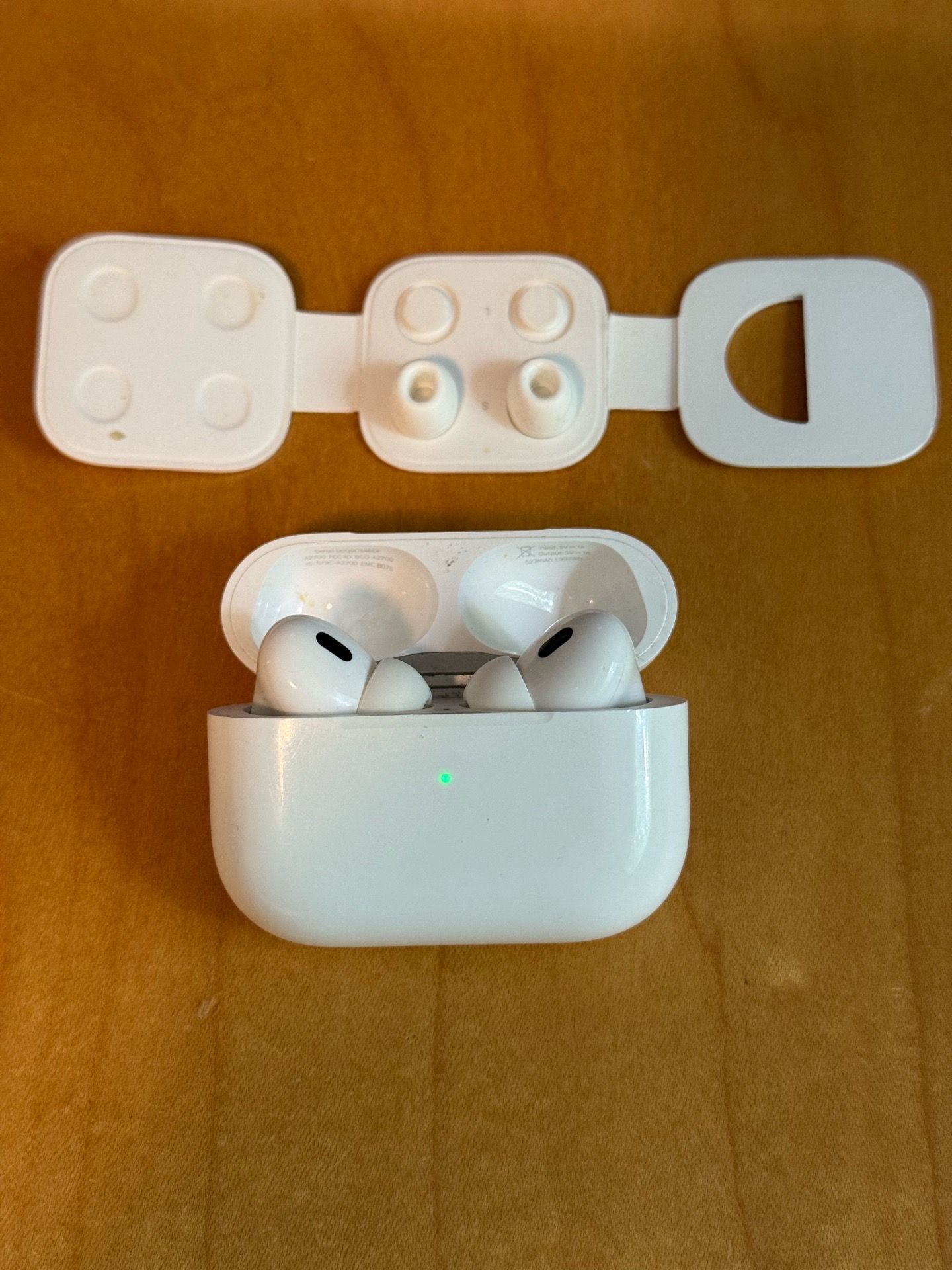 Apple AirPods Pro 2