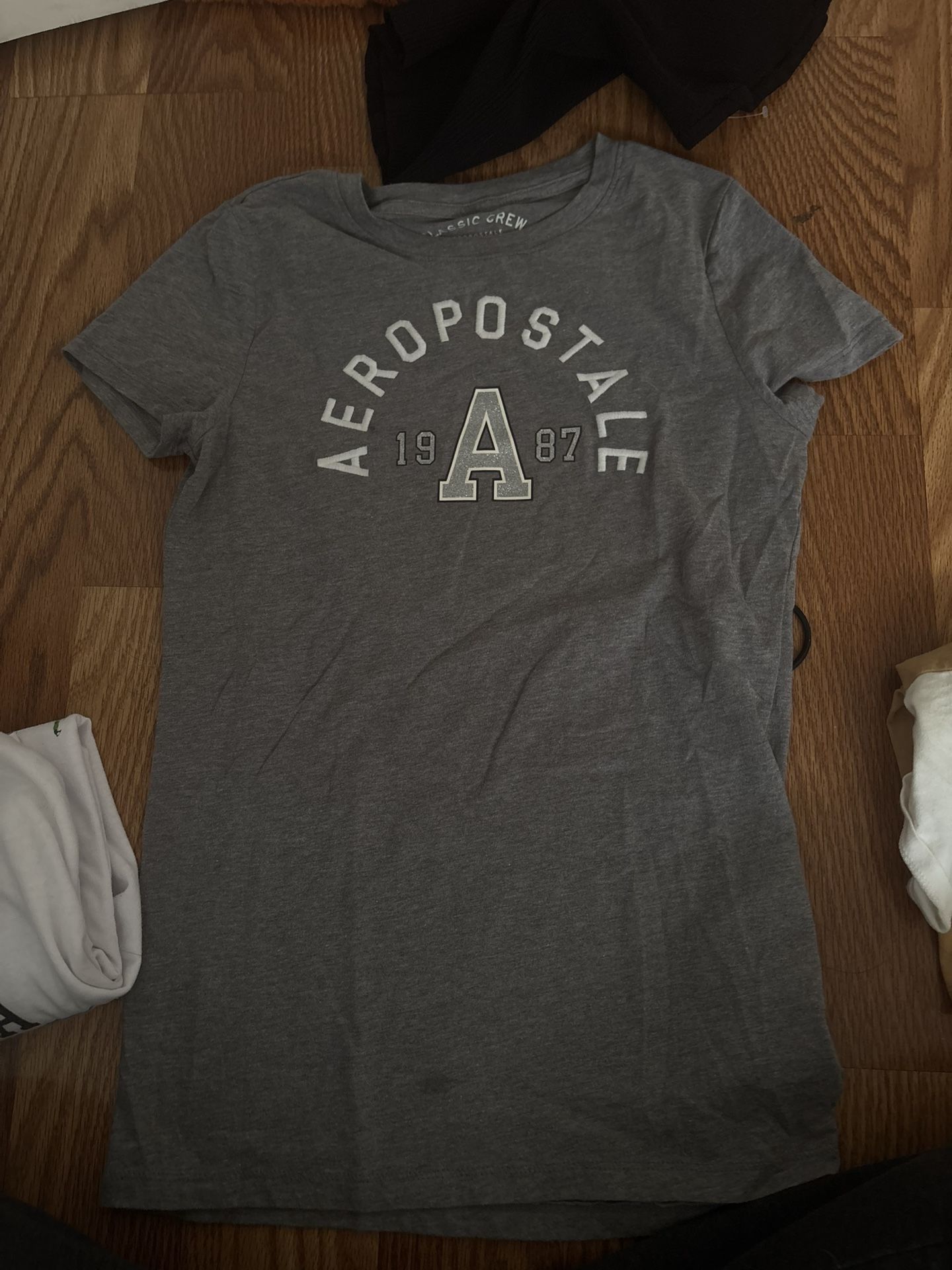 Aeropostale Greg Shirt Slim Fit