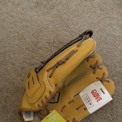Baseball Gloves 13”