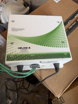 Helios 8