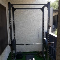 Weight Set 