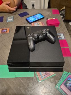 Ps4 1tb
