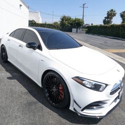 Mercedes Benz 19 Inch 19s