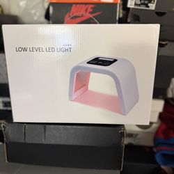 Led Light Skin Care Machine 7 Color SPA Equipment Multifunctional Beauty Machine for Women Home Salon 