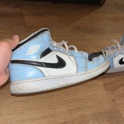 jordan 1 mids size 6 youth