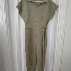 Jumpsuit Size L 