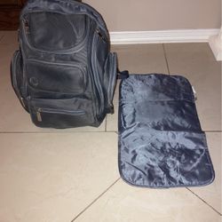 Diaper Bag