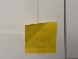 Shaker Cabinet