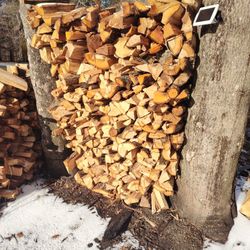 Firewood