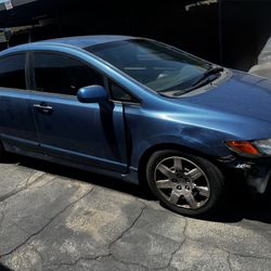 Honda Civic 2007 