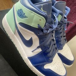 Jordan Ones