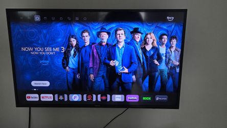 Samsung Smart TV 42 inch