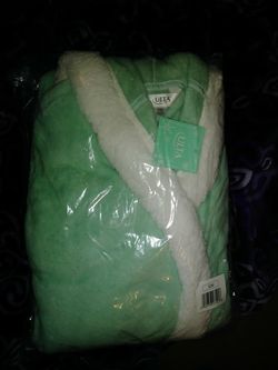 Brand new ulta beauty robe size small