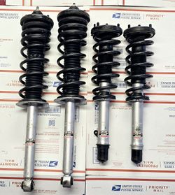 MUGEN🔥 2004-2008 Acura TSX JDM Rare Sports Suspension CL9 CL7