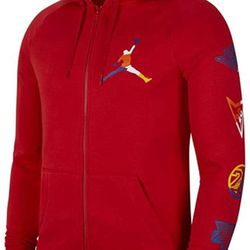 Men’s Jordan Hoodie 