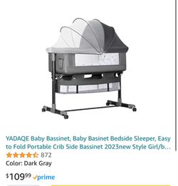Bassinet