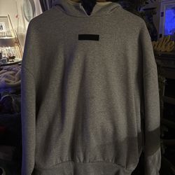 Essentials Hoodie
