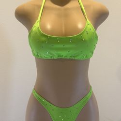 Exotic Wear 
