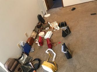 Purse