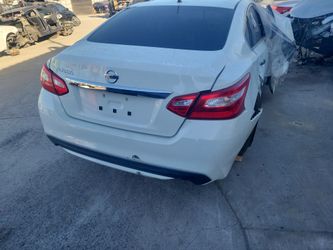 2017 Altima Parts
