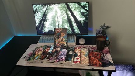 Jujutsu Kaisen manga