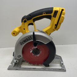 Dewalt 18v Circular Saw 197085/12
