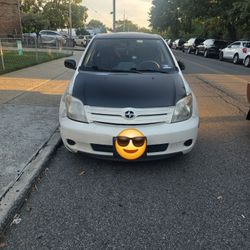 2005 Scion Xa 