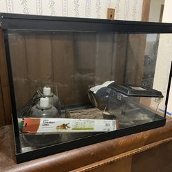 70 Gallon Tank