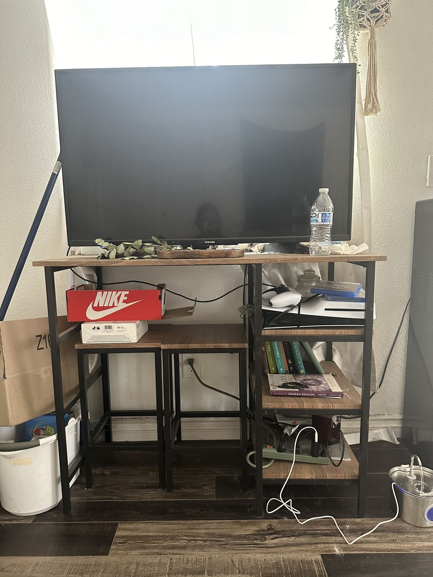Bar Table And Chairs