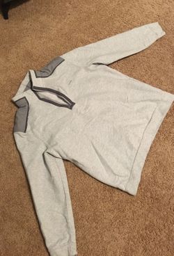 Calvin klein sweater XL