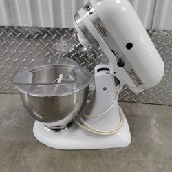 KitchenAid Mixer
