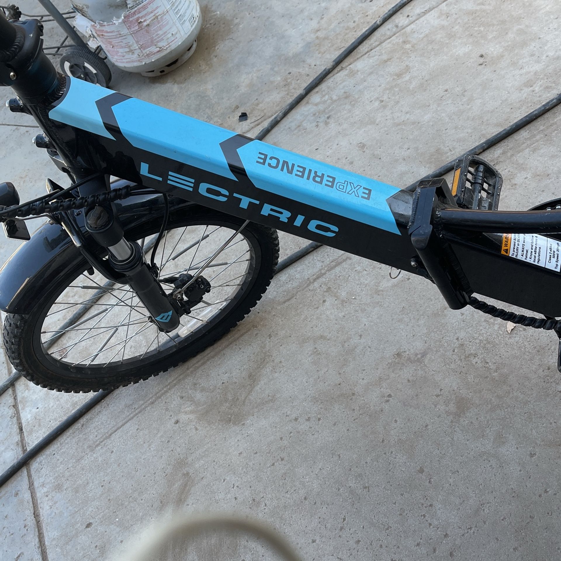 LECRIC XP 3.0
