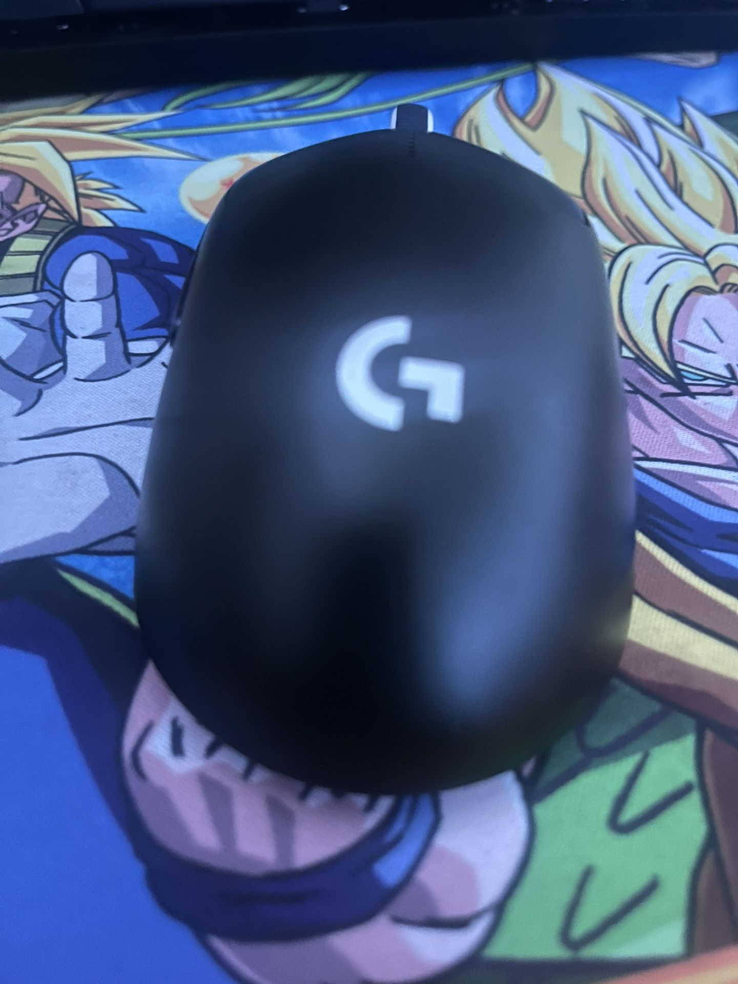 Logitech P