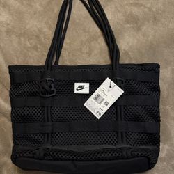 Nike Tote Bag