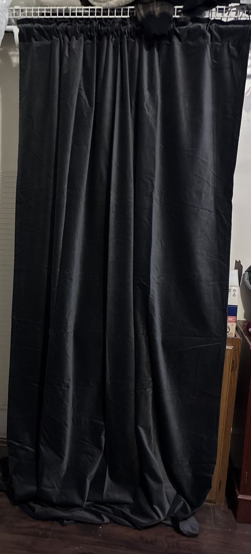 IKEA Curtains