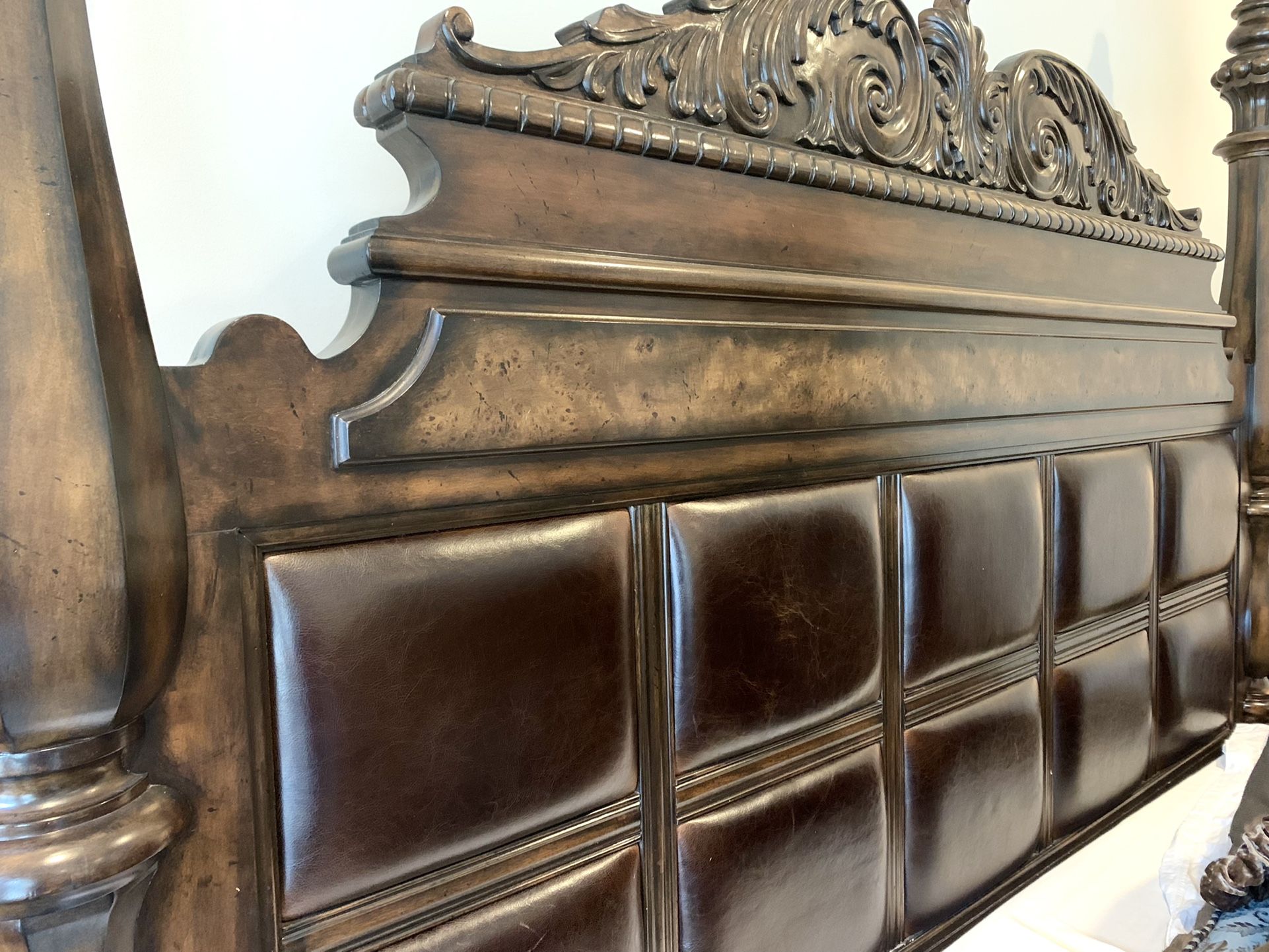 Vintage Bernhardt Master Bedroom Furniture for Sale in Johns Creek, GA