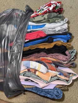 18-3T Boy clothing Bundle $60
