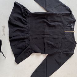 Girl Small  Shirt 