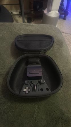 Xbox series elite 2 case