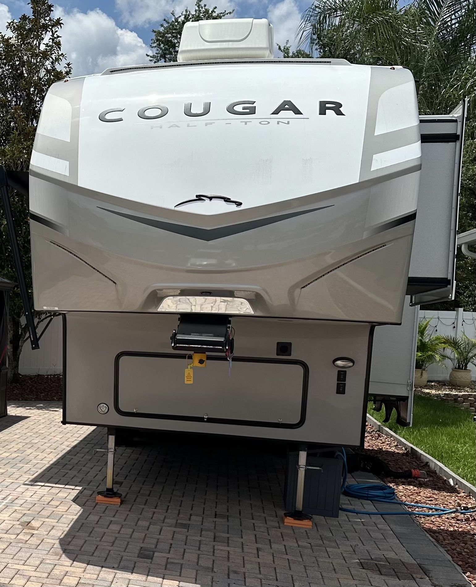 2024 Keystone Cougar 29BHL
