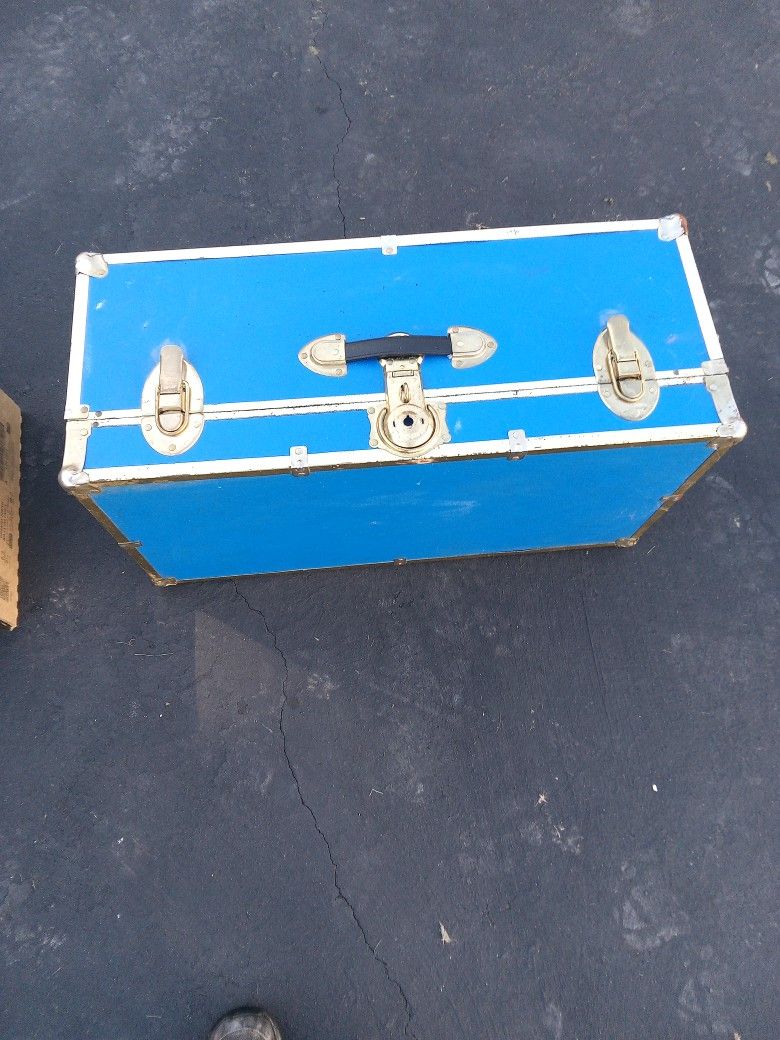 Storage Chest $10