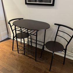 Kitchen Table / Bistro Table