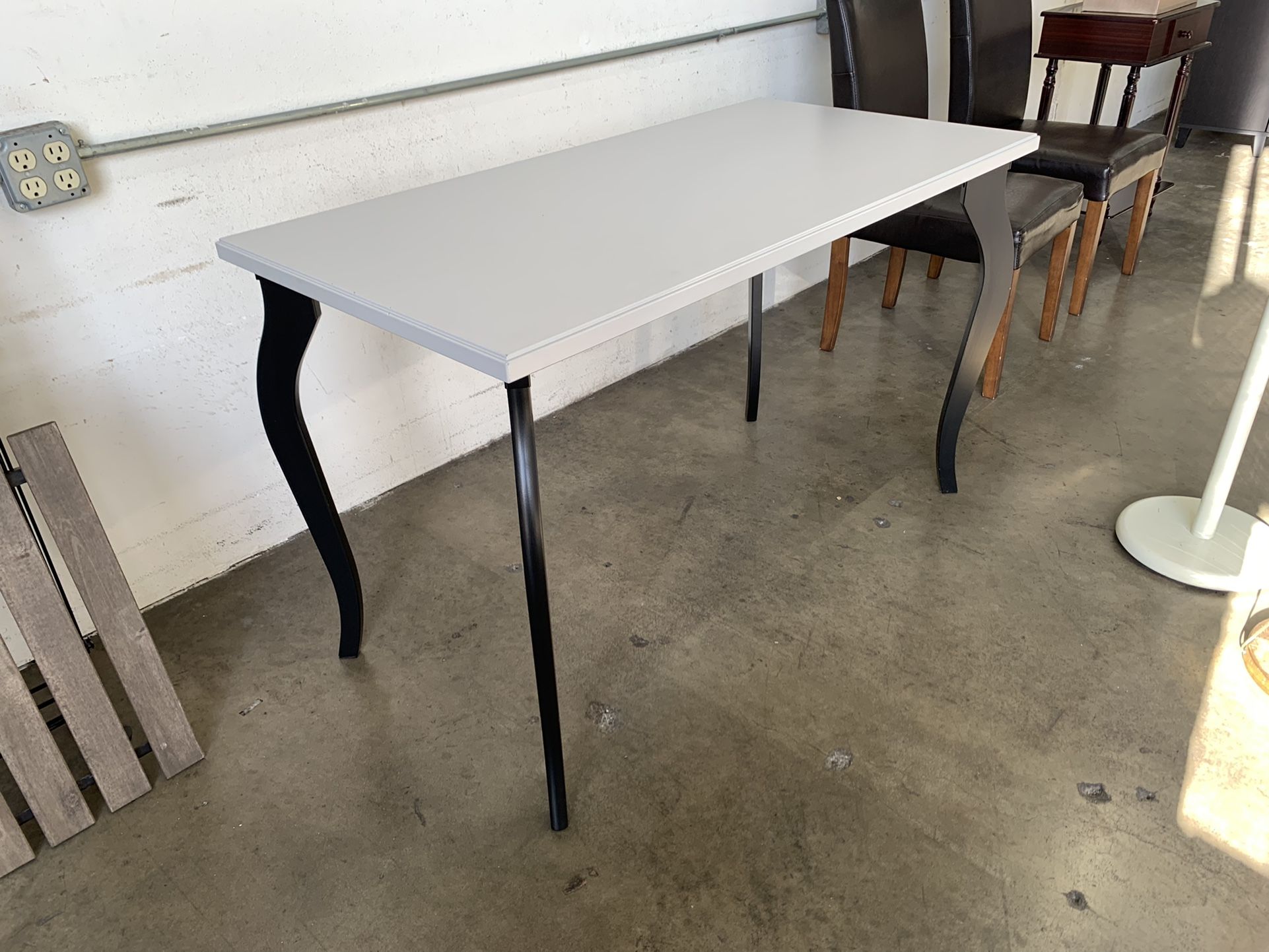 IKEA KLIMPEN Table / Desk Very Good Condition