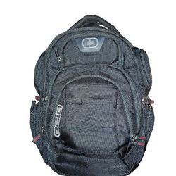 Backpack Ogio Gambit 17 