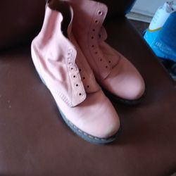 Womens Dr martens
