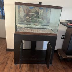 Fish Tank 