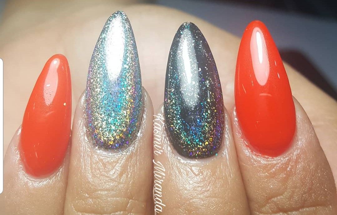 NAILS!!!!