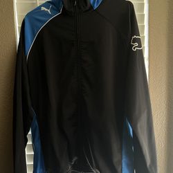 Mens Puma Sweater