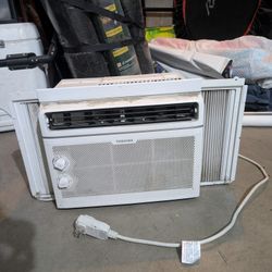 Toshiba Window AC