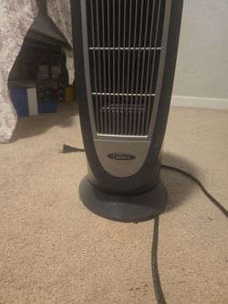 Lasko ceramic element tower heater